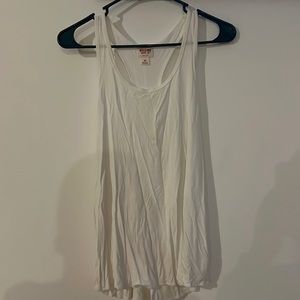 White Tank